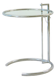 Eileen Gray Adjustable Table